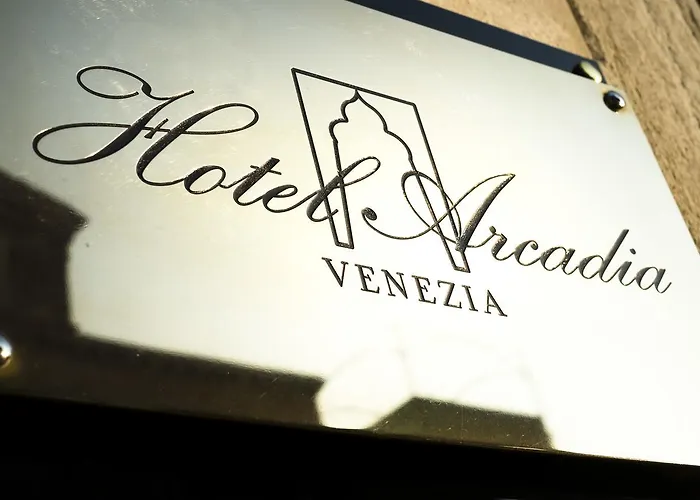 Arcadia Boutique Hotel
