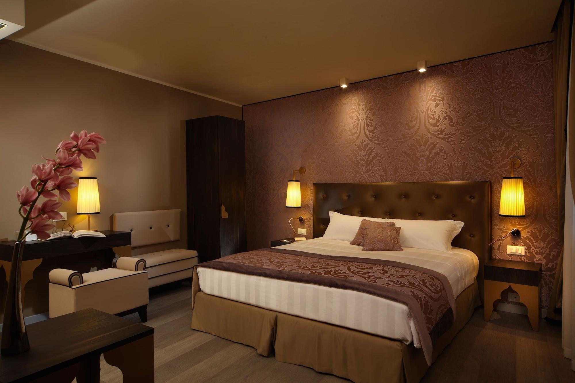 Arcadia Boutique Hotel Venedig