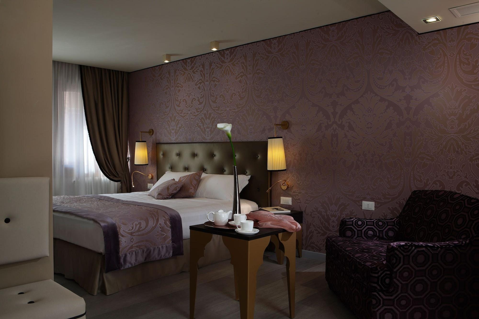 Arcadia Boutique 3* Venedig