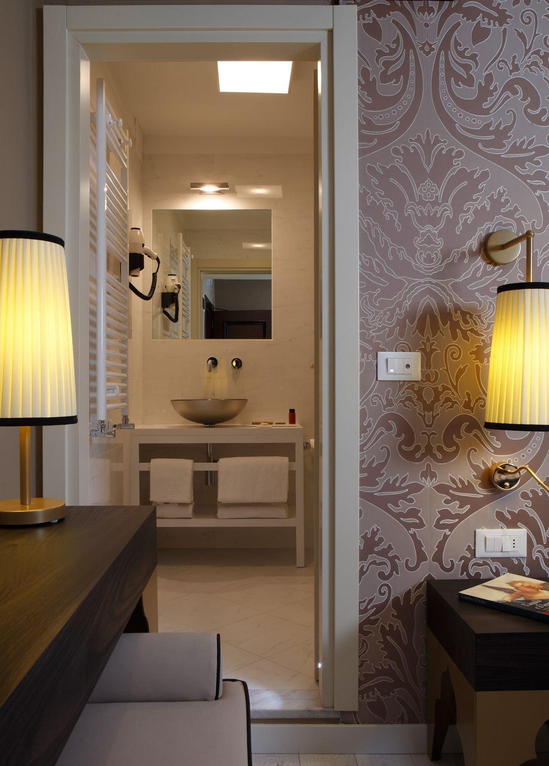 Arcadia Boutique Hotel Venedig