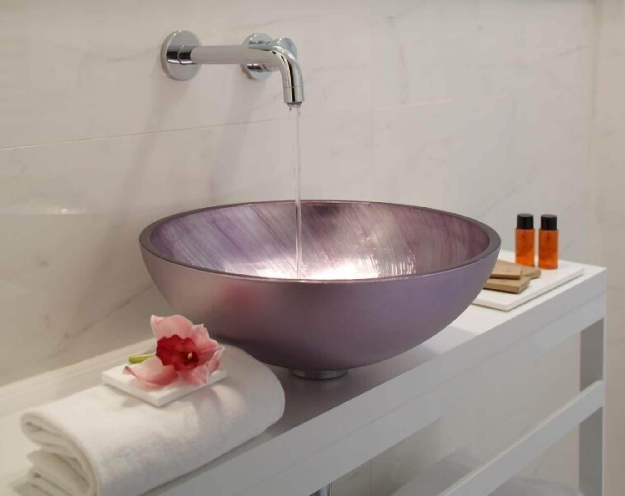Hotel Arcadia Boutique Venedig