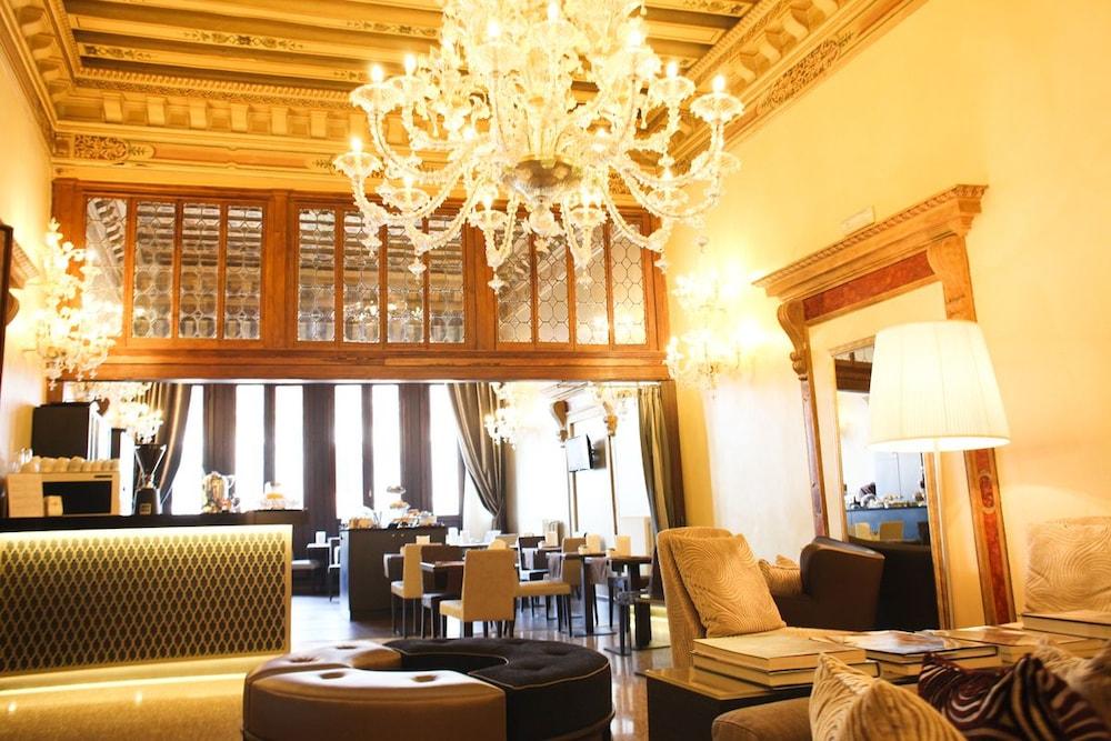 Hotel Arcadia Boutique Venedig