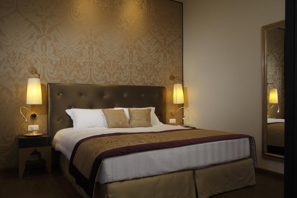 Hotel Arcadia Boutique Venedig