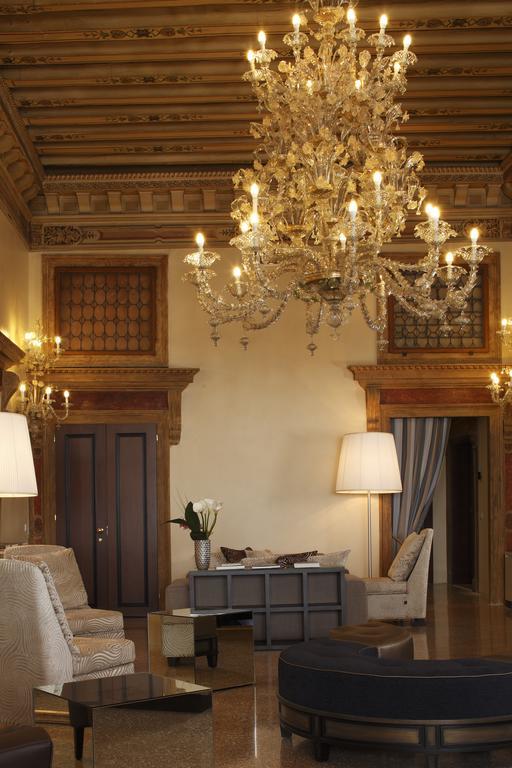 Arcadia Boutique Hotel Venedig