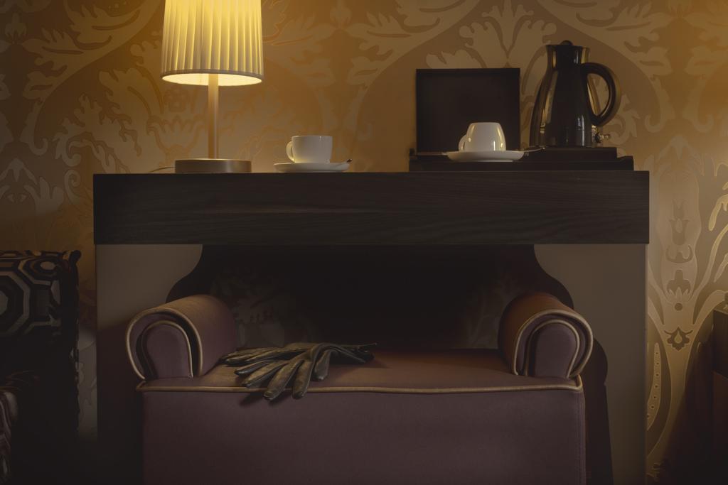 Arcadia Boutique Hotel Venedig