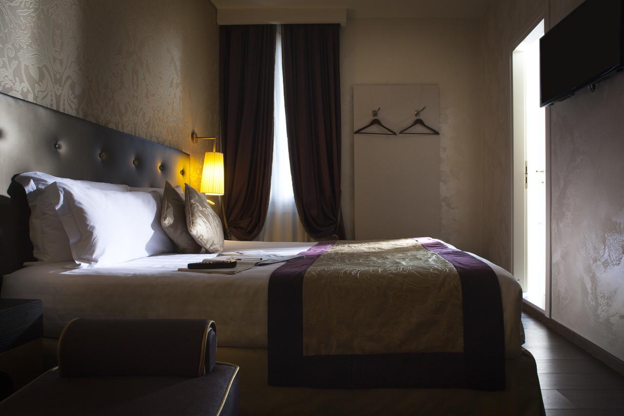Arcadia Boutique Hotel Venedig