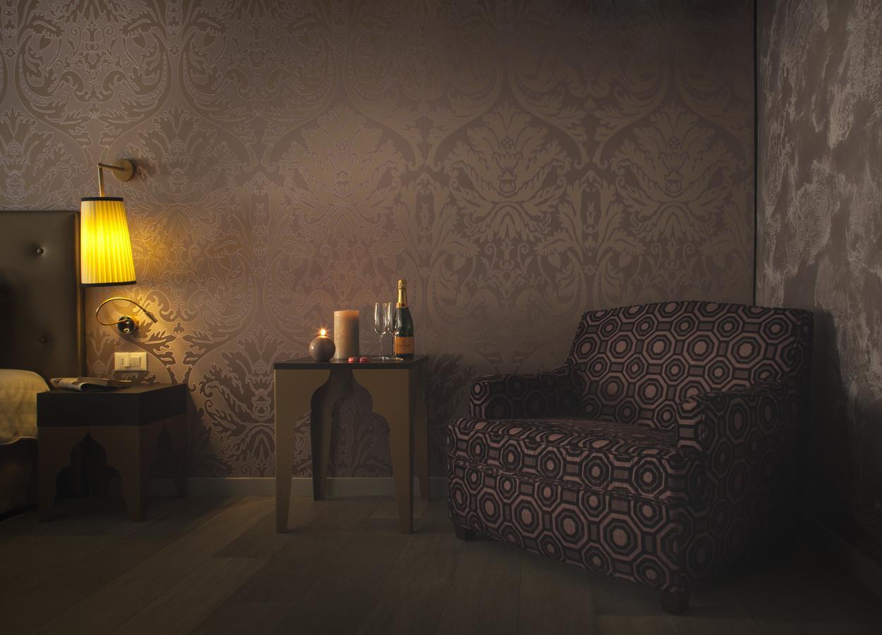 Hotel Arcadia Boutique Venedig