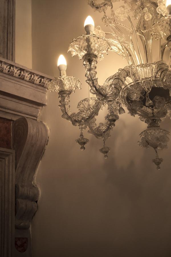 Arcadia Boutique 3* Venedig