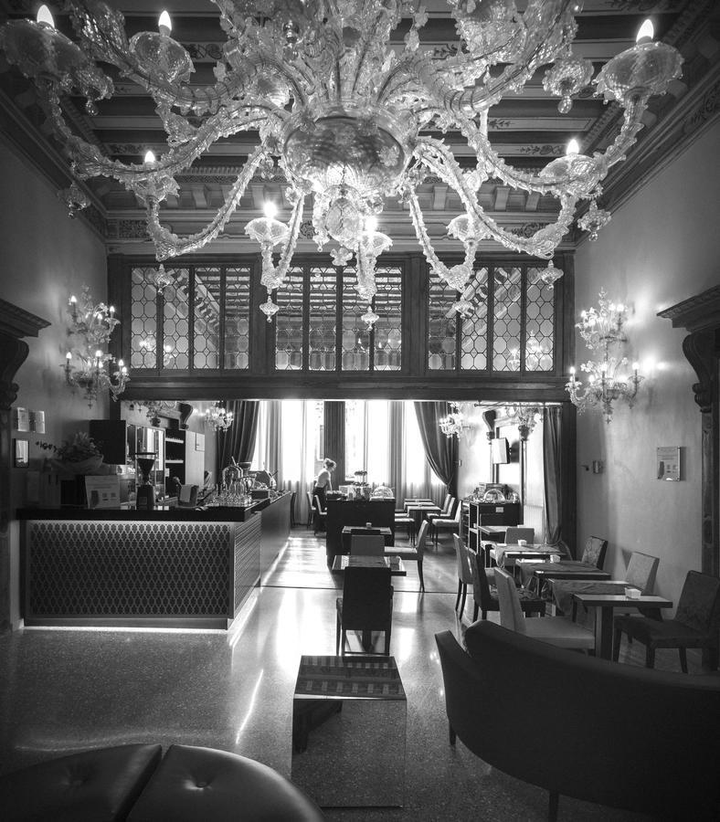 Arcadia Boutique Hotel Venedig