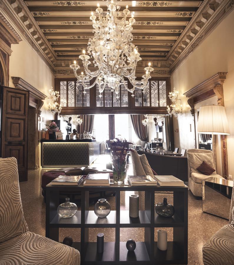 Arcadia Boutique Hotel Venedig