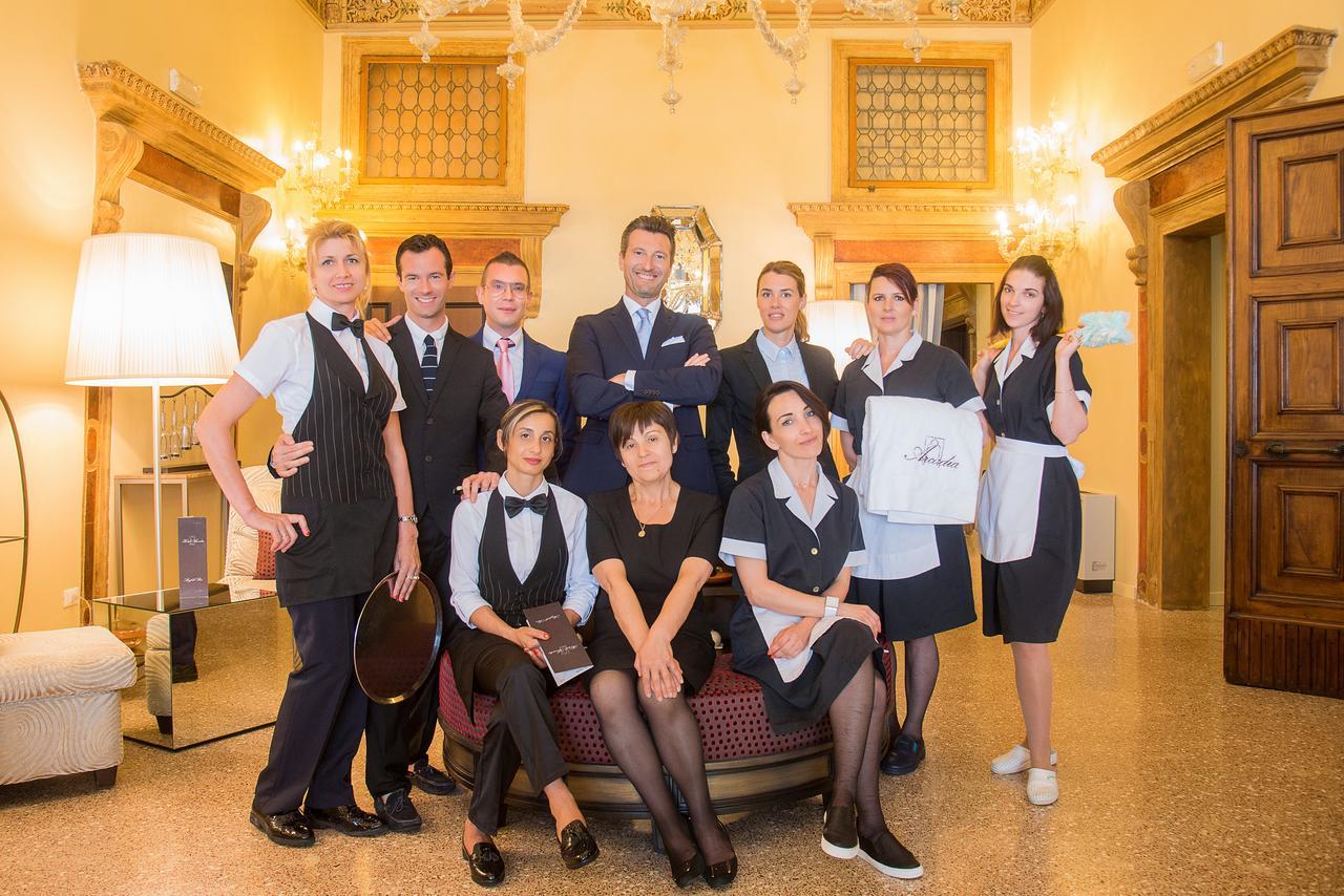 Arcadia Boutique Hotel Venedig