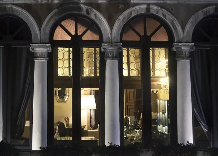 Arcadia Boutique Hotel