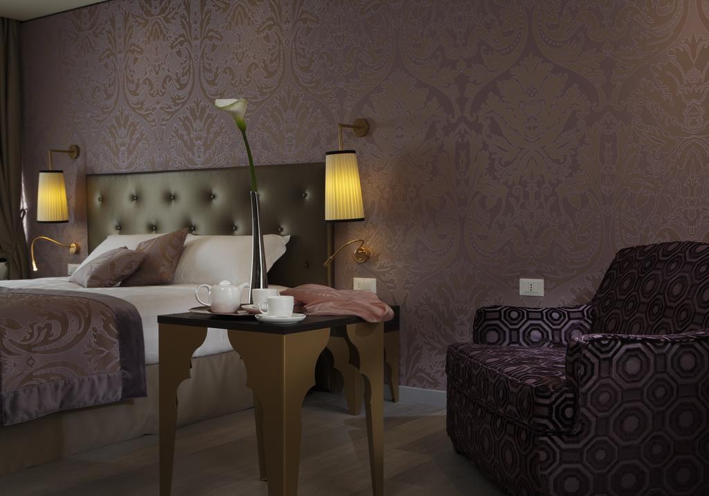 Hotel Arcadia Boutique Venedig