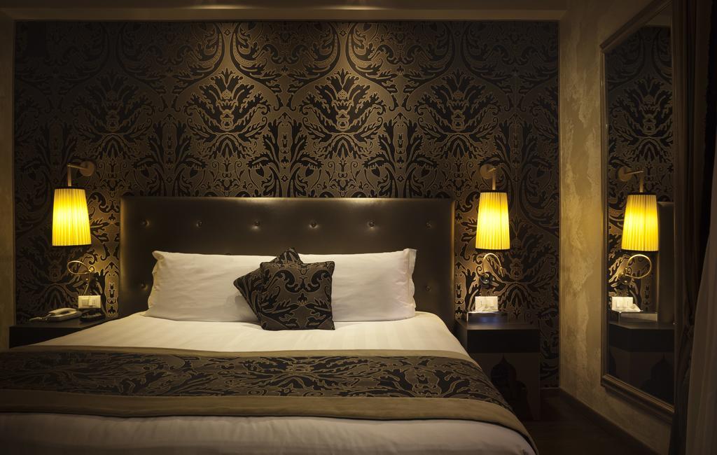 Hotel Arcadia Boutique Venedig