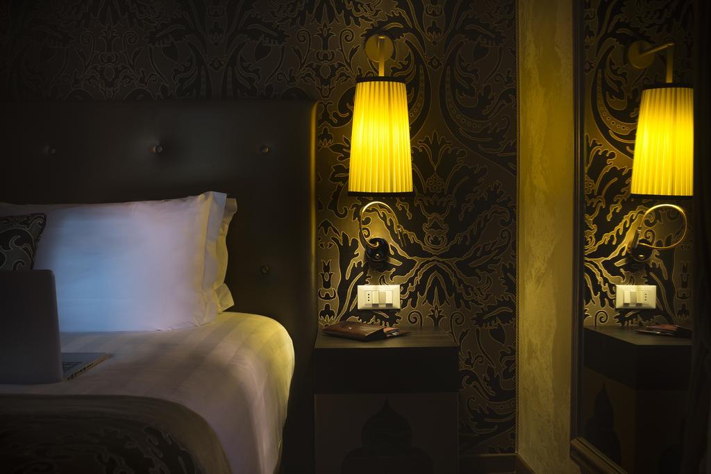 Arcadia Boutique 3* Venedig
