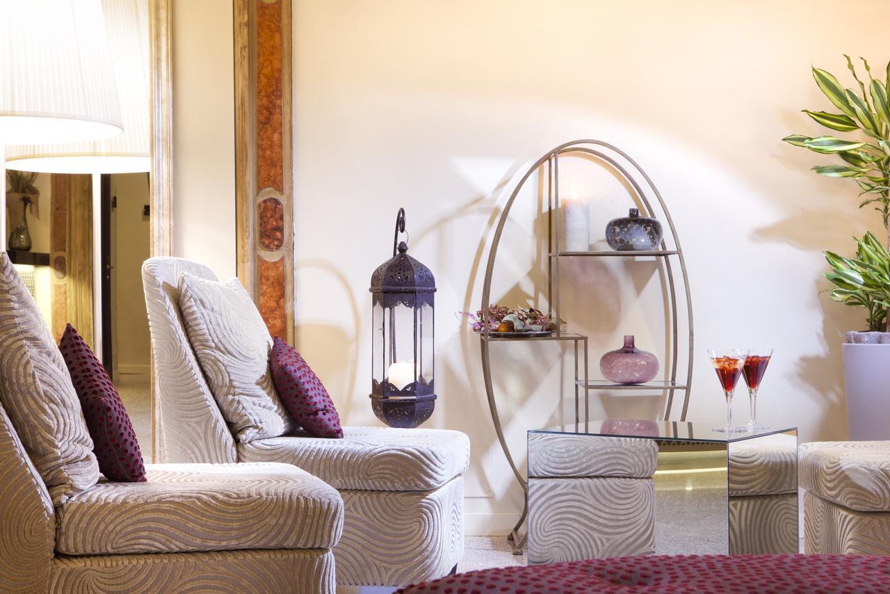 Arcadia Boutique Hotel Venedig