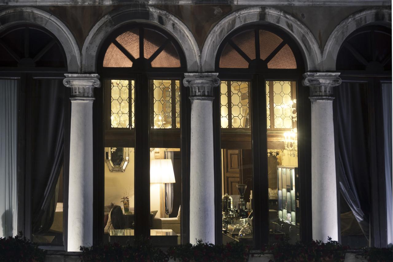 Arcadia Boutique Hotel Venedig