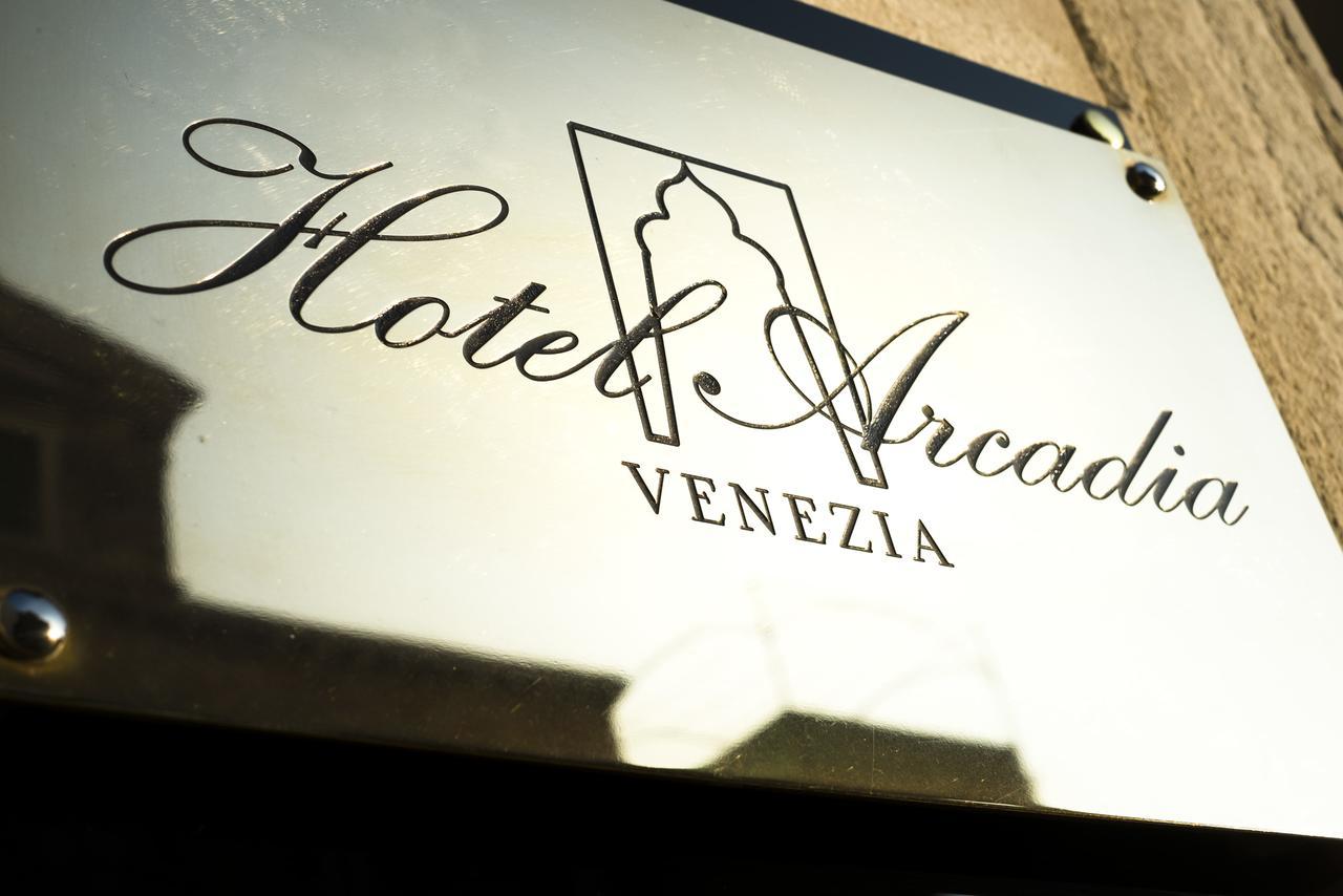 Arcadia Boutique Venedig