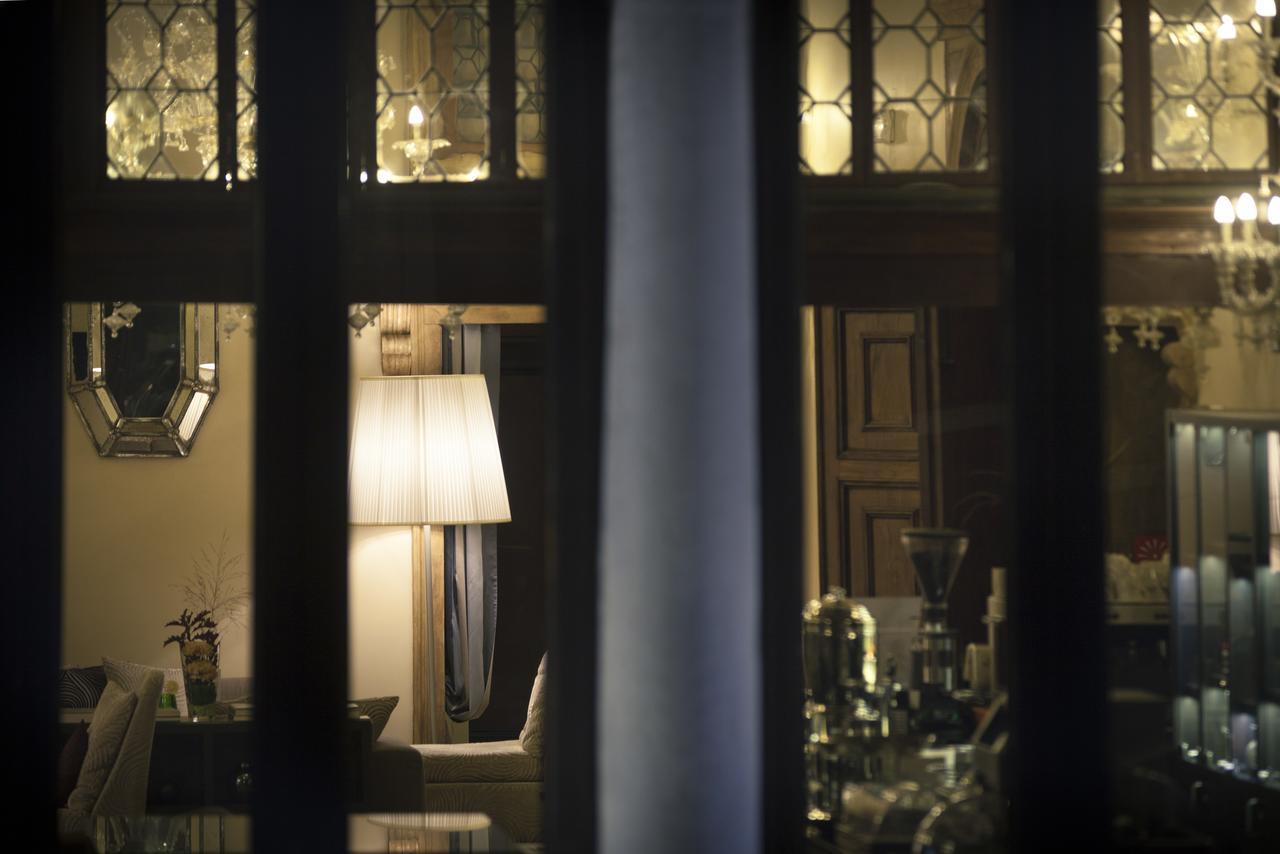 Arcadia Boutique 3* Venedig