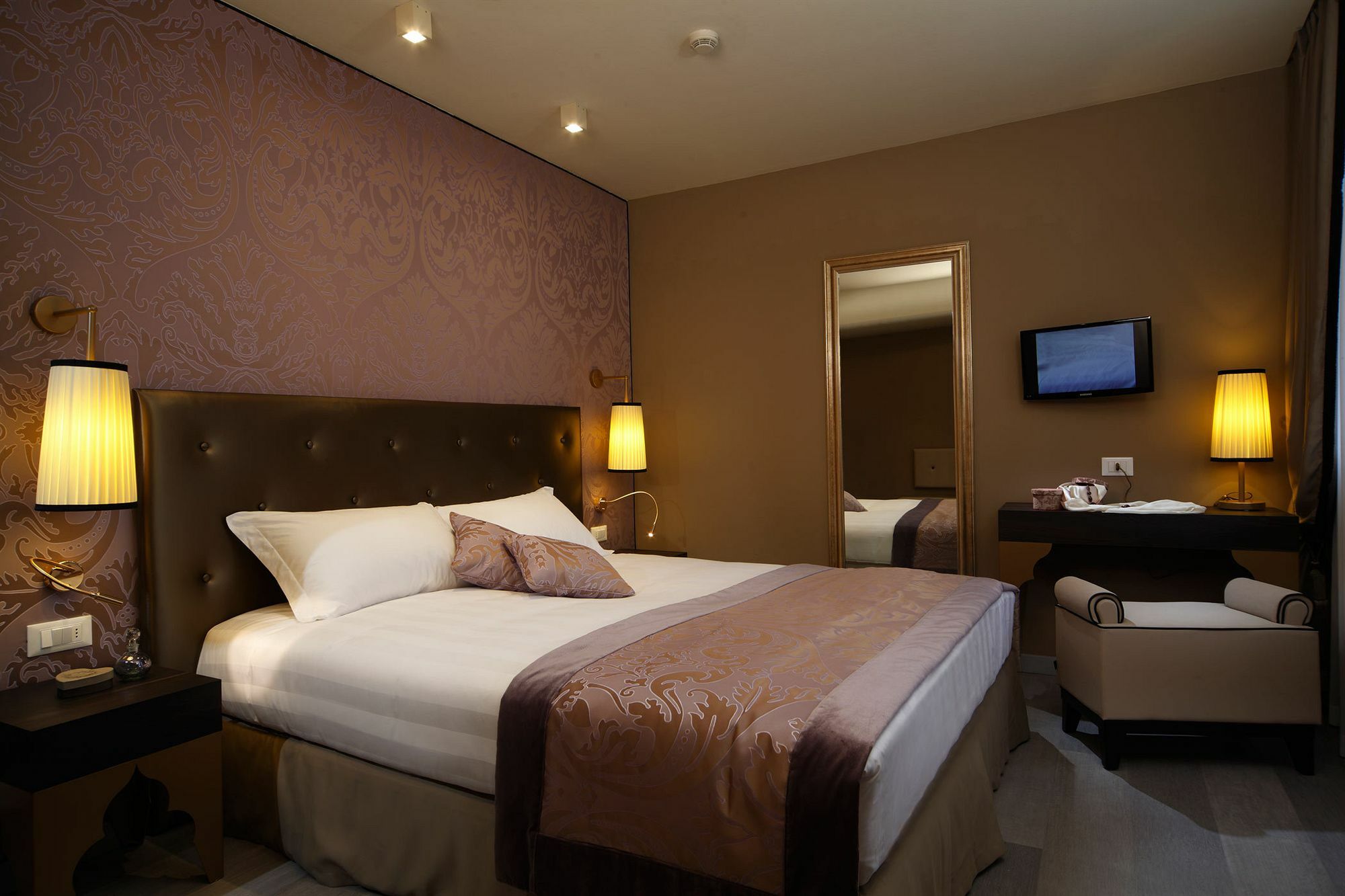 Hotel Arcadia Boutique Venedig