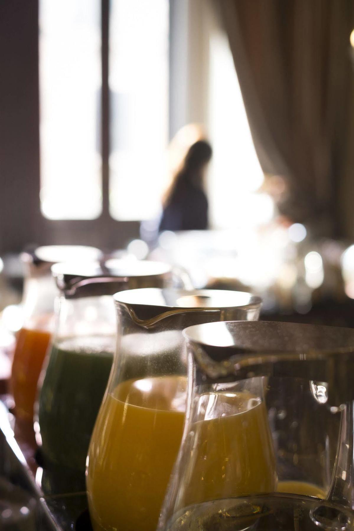 Hotel Arcadia Boutique Venise